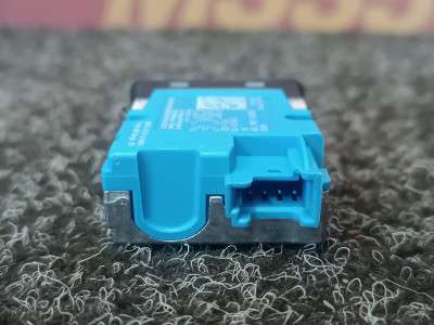 Б/в Блок УСБ USB BMW X7 G07