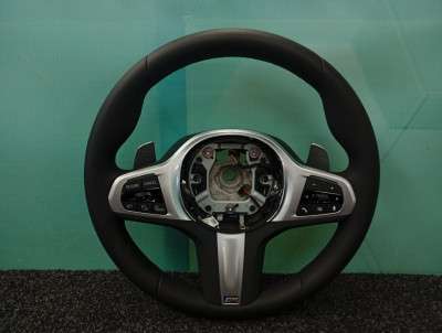 Б/в Руль BMW X5 G05