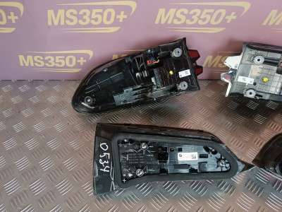 Б/в Задний фонарь комплект BMW X5 G05
