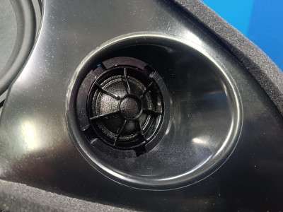 Б/у Динамік BMW X5 G05