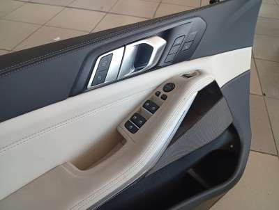 Б/у Салон (сидіння) комплект BMW X5 G05