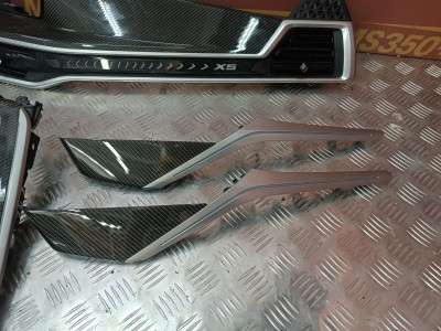 Б/у Накладка декоративна комплект BMW X5 G05