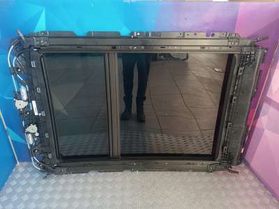 Б/у Панорама BMW X5 G05