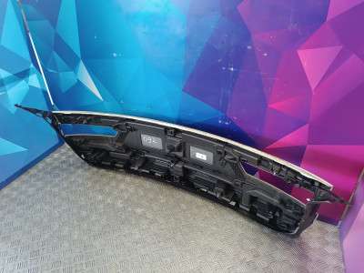 Б/у Бампер задній BMW XM G09