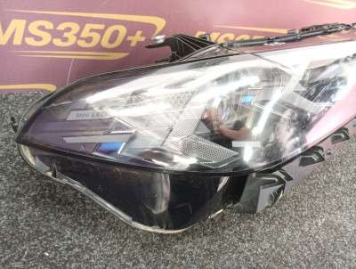 Б/у Фара передня права BMW X5 G05