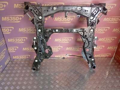 Б/у Балка передня (підрамник) BMW X5M F95
