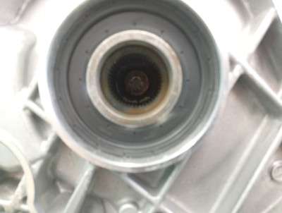 Б/у Роздавальна коробка (роздатка) BMW X7 G07