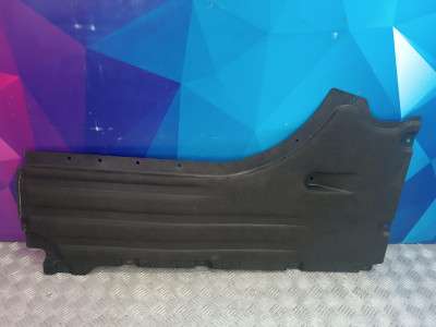 Б/в Защита дна праваю BMW X5 G05