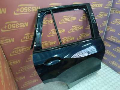 Б/у Двері задні праві BMW X5 G05