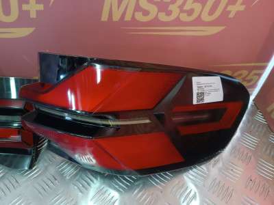 Б/в Задний фонарь комплект BMW X5 G05