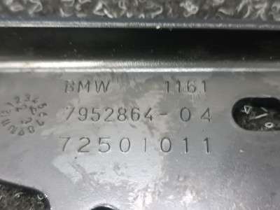 Б/у Опора (кронштейн, лапа) BMW X7 G07