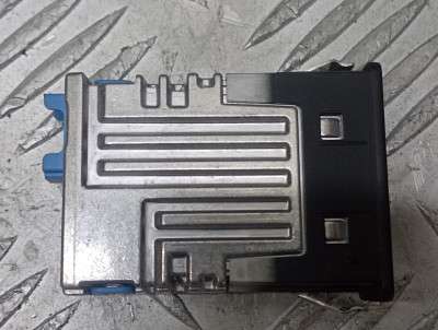Б/у Блок УСБ USB BMW X7 G07