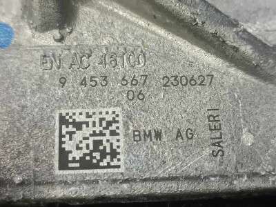 Б/у Насос водяний (помпа) BMW X7 G07