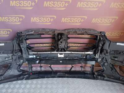 Б/у Бампер передній BMW X5M F95