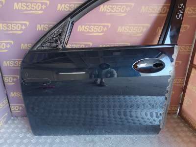 Б/у Двері передні ліві BMW X5 G05