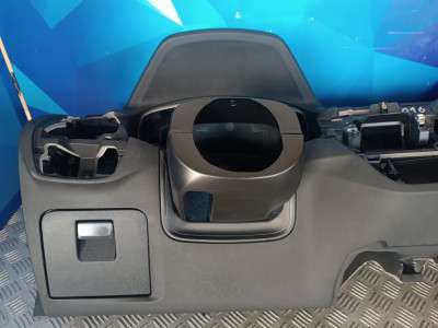 Б/в Торпедо (панель передняя) BMW X3 G01