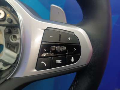 Б/у Руль BMW X6 G06