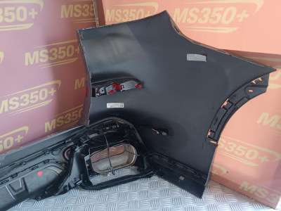 Б/у Бампер задній BMW X5 G05