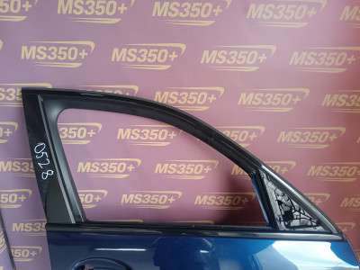 Б/в Дверь передняя правая BMW X5 G05