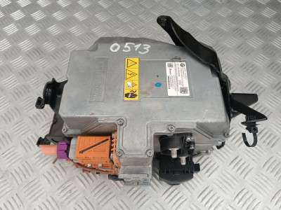 Б/в Инвертор электрический (гибрид) BMW X5 G05
