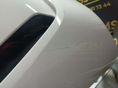 Б/у Бампер передній BMW X5 G05