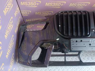 Б/у Бампер передній BMW X7 G07