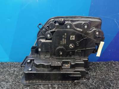 Б/у Замок дверей передньої правої BMW X7 G07