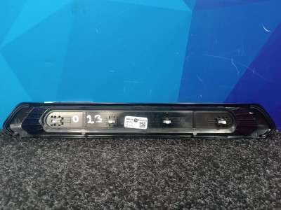 Б/у Накладка декоративна на поріг передня права BMW X4 G02