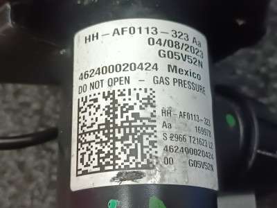 Б/у Пневмоподушка передня ліва BMW X5 G05