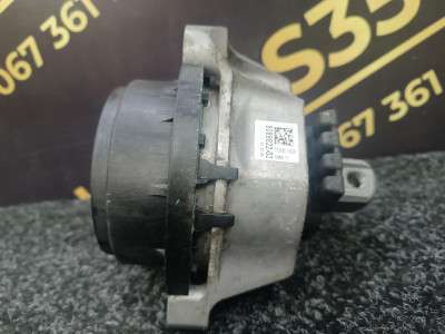 Б/у Подушка двигуна BMW XM G09