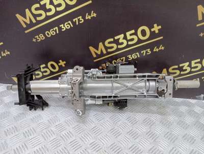 Б/в Колонка рулевая BMW X5 G05