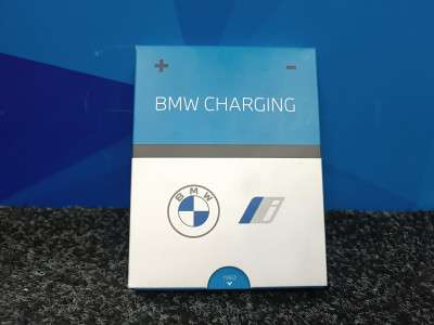 Б/в Ключ карта (Digital Key) BMW X5 G05
