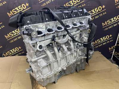 Б/у Двигун B58B30P (B58B30M2) xDrive40i BMW X7 G07