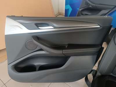 Б/у Салон (сидіння) комплект BMW X3 G01