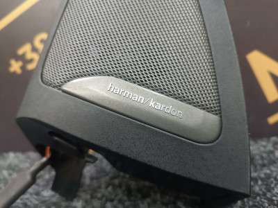 Б/у Динамік BMW X5 G05