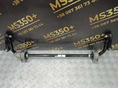 Б/у Стабілізатор підвіски задній (поперечної стійкості) BMW X5 G05