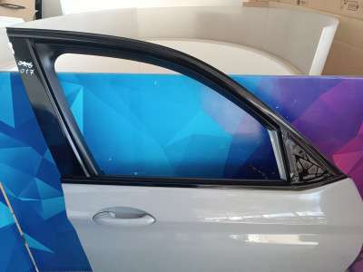 Б/в Дверь передняя правая BMW X3 G01