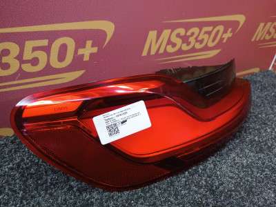 Б/у Ліхтар задній лівий BMW X4 G02