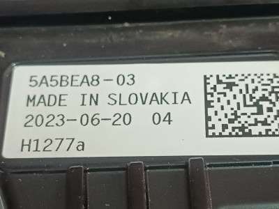 Б/у Задній ліхтар комплект BMW X7 G07