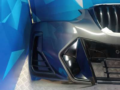 Б/в Бампер передний BMW X3 G01