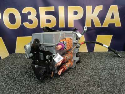 Б/в Инвертор электрический (гибрид) BMW X5 G05