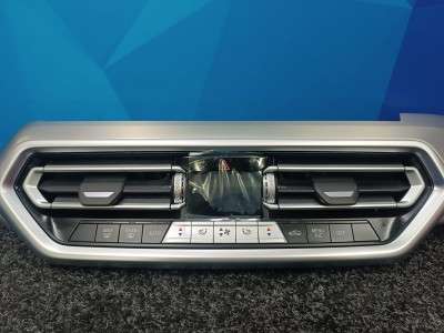 Б/у Панель керування клімат-контролю BMW X4 G02