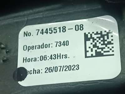 Б/у Динамік BMW X5 G05