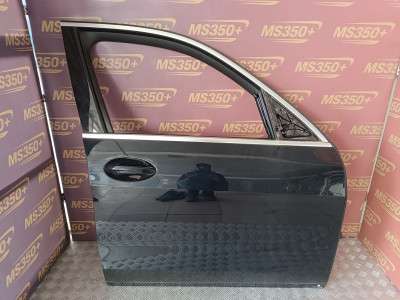 Б/в Дверь передняя правая BMW X7 G07