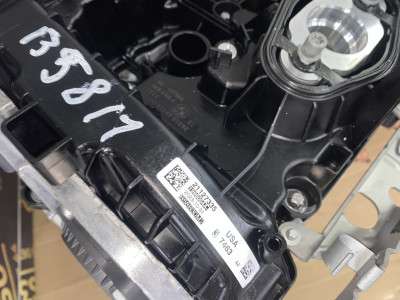 Б/у Двигун B58B30P (B58B30M2) xDrive40i BMW X7 G07