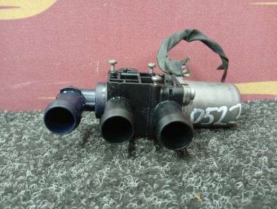 Б/у Кран (клапан) пічки BMW X5 G05