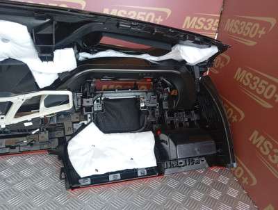 Б/у Торпедо (панель передня) BMW X5M F95