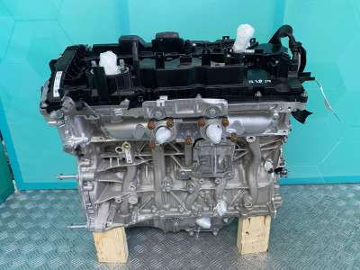 Б/у Двигун B58B30S (XB1151U2) xDrive50e BMW X5 G05