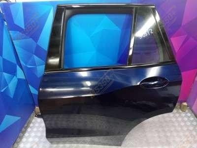 Б/в Дверь задняя левая BMW X5 G05