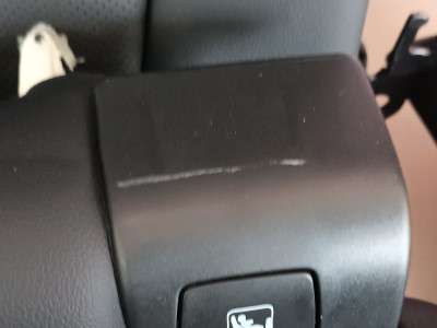 Б/у Салон (сидіння) комплект BMW X3 G01